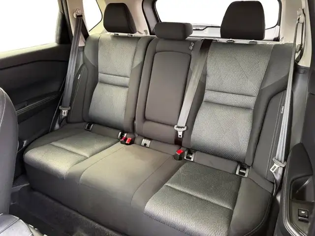 2025 Nissan Rogue SV Moonroof - Photo 15