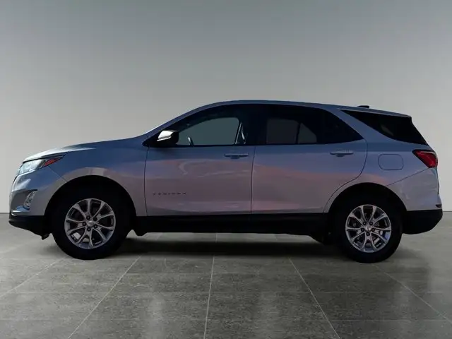 2020 Chevrolet Equinox LS - Photo 2