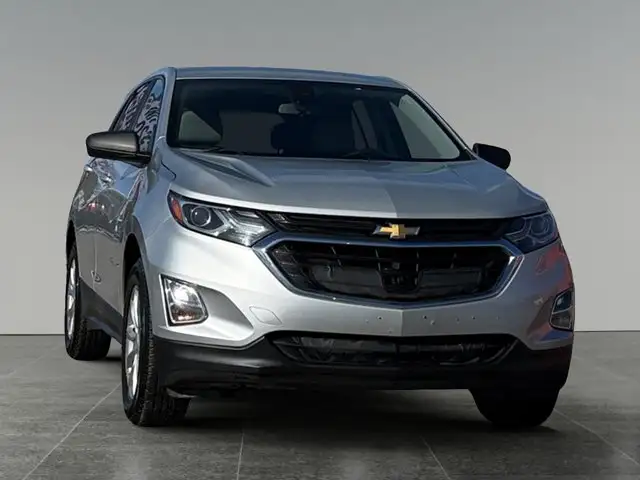 2020 Chevrolet Equinox LS - Photo 9
