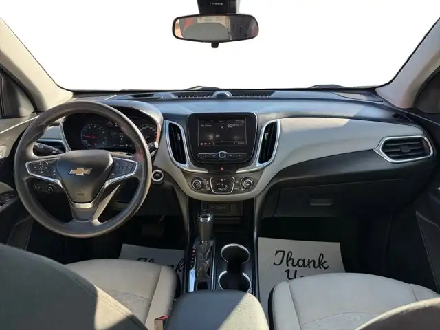 2020 Chevrolet Equinox LS - Photo 12