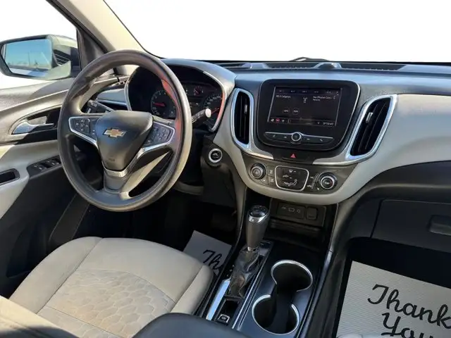 2020 Chevrolet Equinox LS - Photo 13