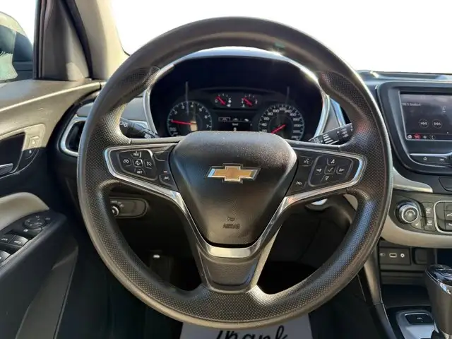 2020 Chevrolet Equinox LS - Photo 14