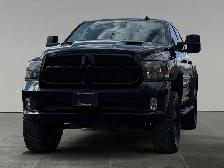 2021 Ram 1500 Classic Express