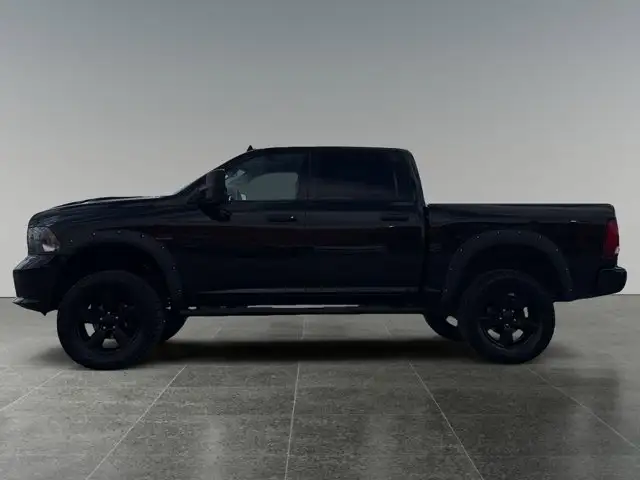 2021 Ram 1500 Classic Express - Photo 2