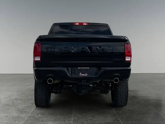 2021 Ram 1500 Classic Express - Photo 5