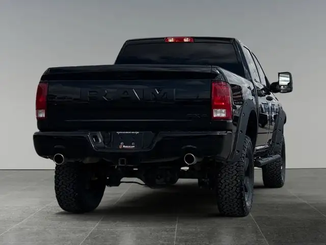 2021 Ram 1500 Classic Express - Photo 7