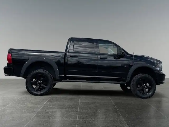 2021 Ram 1500 Classic Express - Photo 8
