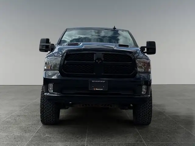 2021 Ram 1500 Classic Express - Photo 10
