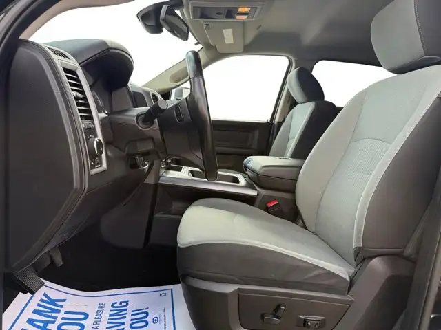 2021 Ram 1500 Classic Express - Photo 11