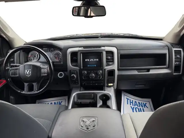 2021 Ram 1500 Classic Express - Photo 12