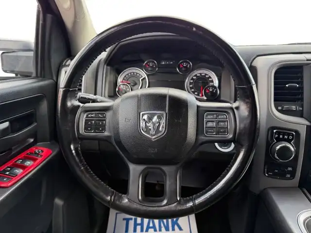 2021 Ram 1500 Classic Express - Photo 14