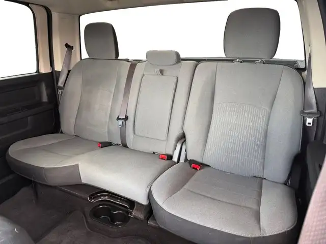 2021 Ram 1500 Classic Express - Photo 15