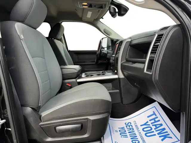 2021 Ram 1500 Classic Express - Photo 16