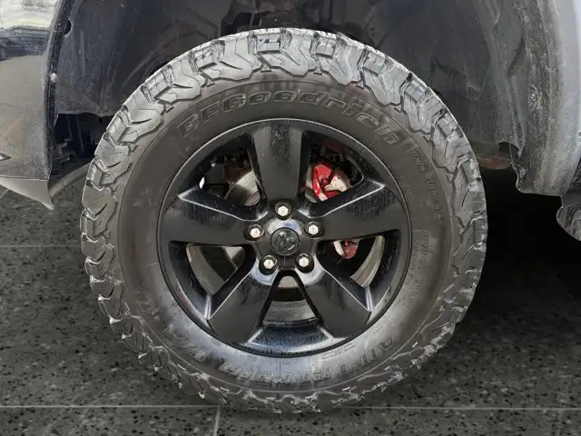 2021 Ram 1500 Classic Express - Photo 17