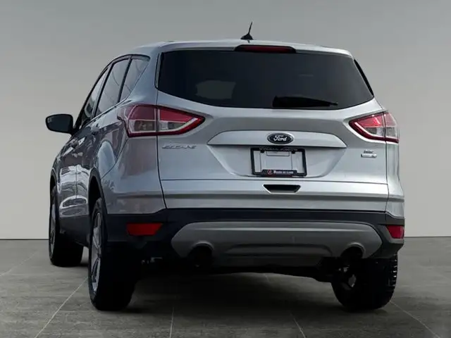 2015 Ford Escape SE - Photo 4