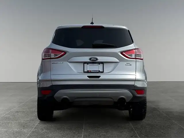 2015 Ford Escape SE - Photo 5