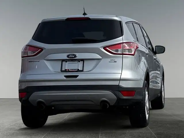2015 Ford Escape SE - Photo 7