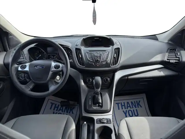 2015 Ford Escape SE - Photo 12
