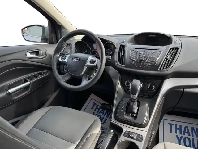 2015 Ford Escape SE - Photo 13