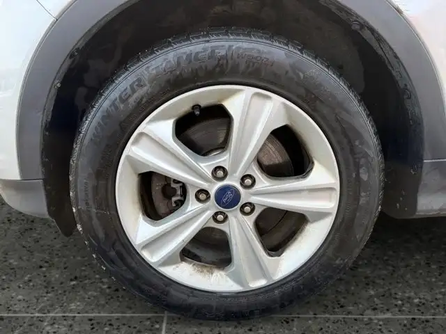 2015 Ford Escape SE - Photo 17