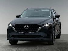2025 Mazda CX-5 GS