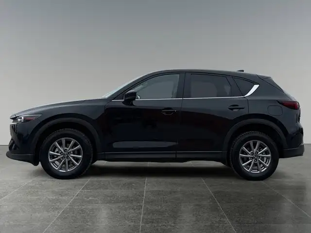 2025 Mazda CX-5 GS - Photo 2