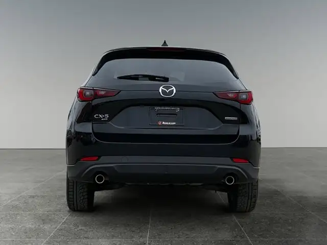 2025 Mazda CX-5 GS - Photo 5
