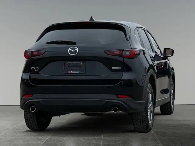 2025 Mazda CX-5 GS - Photo 7