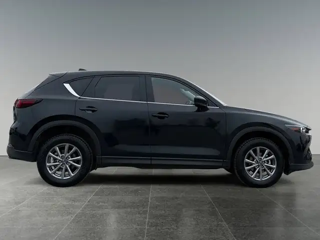 2025 Mazda CX-5 GS - Photo 8