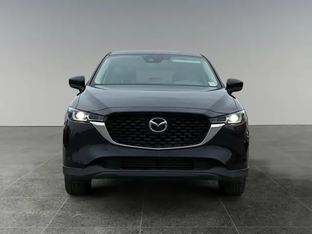 2025 Mazda CX-5 GS - Photo 10
