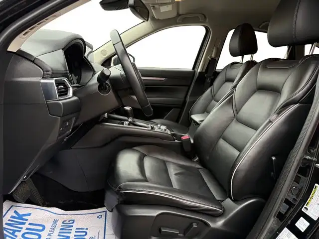 2025 Mazda CX-5 GS - Photo 11
