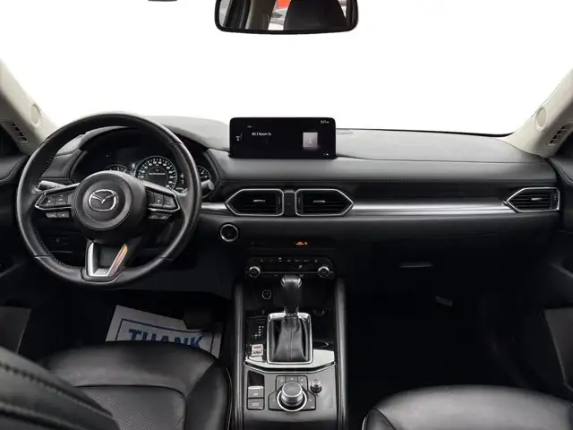 2025 Mazda CX-5 GS - Photo 12