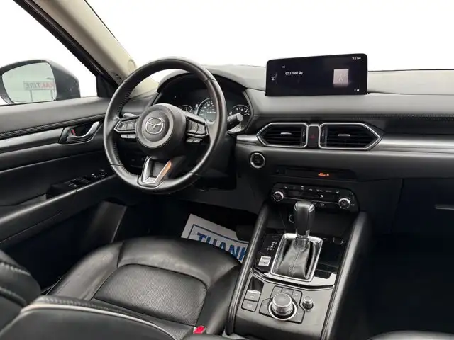 2025 Mazda CX-5 GS - Photo 13