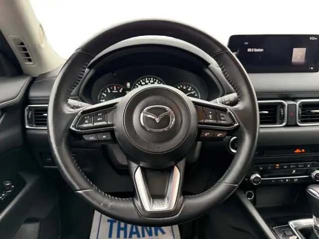 2025 Mazda CX-5 GS - Photo 14