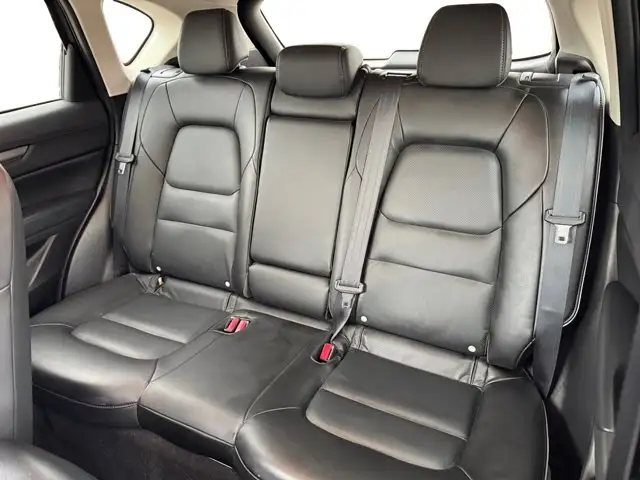 2025 Mazda CX-5 GS - Photo 15