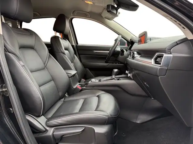 2025 Mazda CX-5 GS - Photo 16