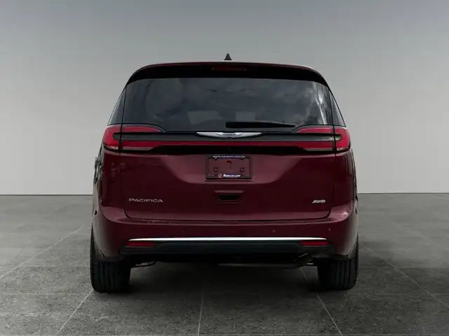 2023 Chrysler Pacifica Touring L - Photo 5