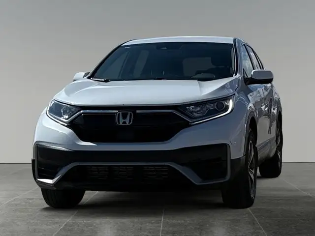 2022 Honda CR-V LX