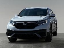2022 Honda CR-V LX