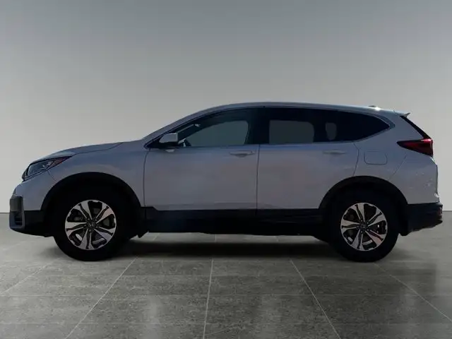 2022 Honda CR-V LX - Photo 2