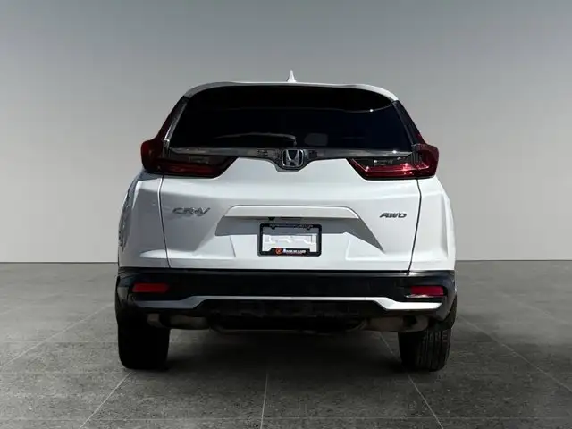 2022 Honda CR-V LX - Photo 5