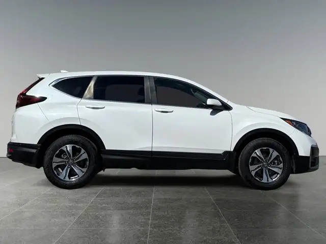 2022 Honda CR-V LX - Photo 8
