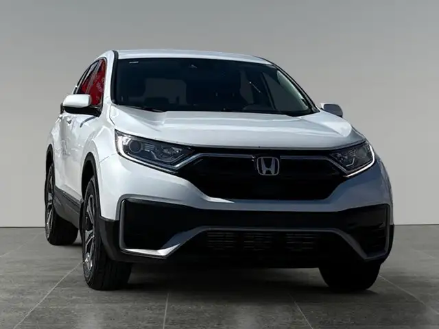 2022 Honda CR-V LX - Photo 9