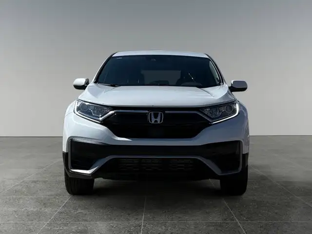 2022 Honda CR-V LX - Photo 10