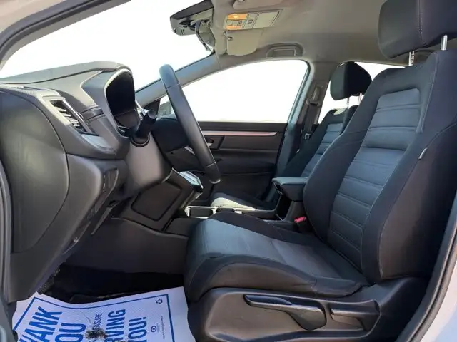 2022 Honda CR-V LX - Photo 11