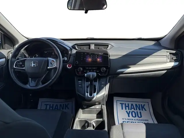 2022 Honda CR-V LX - Photo 12
