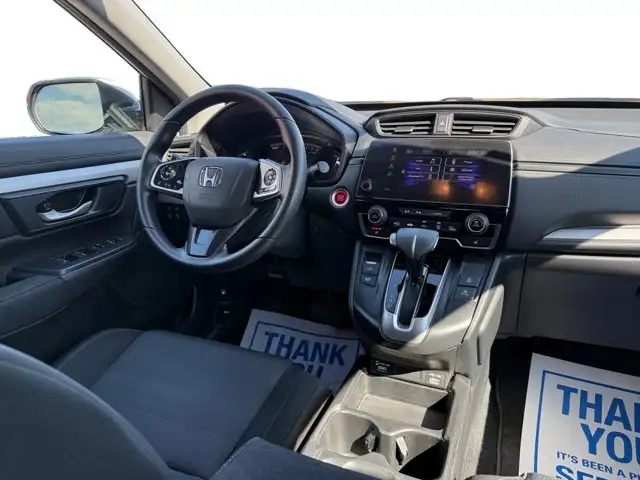 2022 Honda CR-V LX - Photo 13