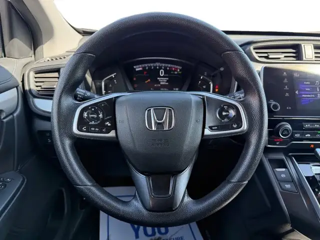 2022 Honda CR-V LX - Photo 14