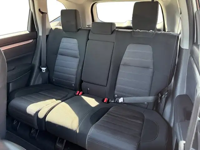2022 Honda CR-V LX - Photo 15