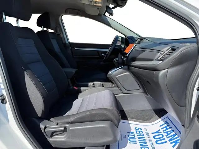 2022 Honda CR-V LX - Photo 16